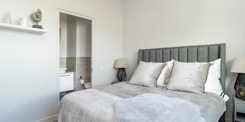 1 Bedroom Property for Sale in Foreshore Western Cape